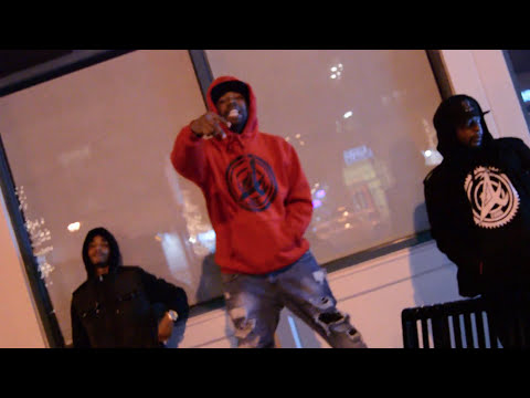 A1 Niggaz : Brownz feat MoneyHunterBlack ( Official Video )