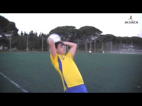 ALSACA2015 Balón de Cádiz C.F. "B" - Xerez Deportivo F.C. 1er Tiempo Jornada 15 Temporada 2015-16