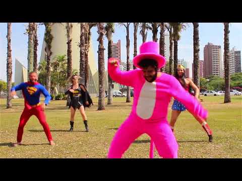 ESQUISITO - MIX FANTASY | PARÓDIA Luis Fonsi, Daddy Yankee - Despacito