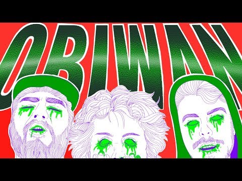 SamLi ✖️ Broke ✖️ OBI-WAN KENOBI (prod. GennX) [official music video]