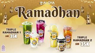Download lagu Ramadhan Serba 35K mp3