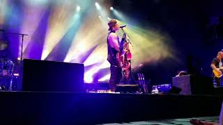 Kip Moore Summerfest 2018 Montage ~ Beer Money Fast Women Separate Ways &amp; More