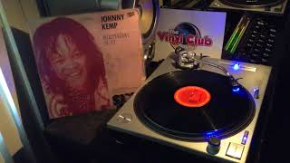 Johnny Kemp ‎– Birthday Suit (Extended Mix)