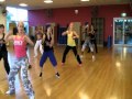 ZUMBA - Shake it up 