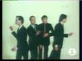 KRAFTWERK - Showroom Dummies