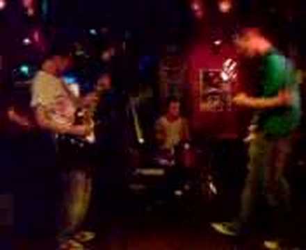 Chicago Street Sweepers @ The Railway - Devil's Discipline