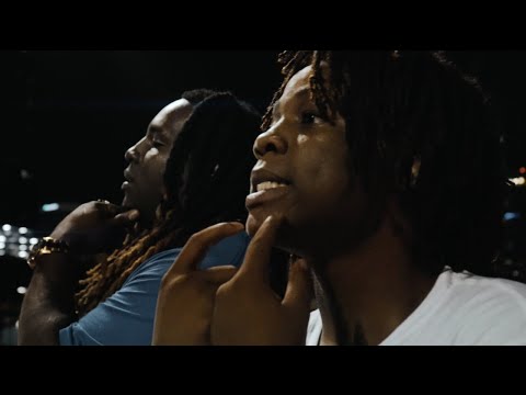 Hurricane Wisdom with Loose Kannon Takeoff - Vlone (Official Video)