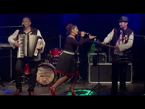 HERGOTTOVCI a Milan PERNÝ - Hej, Jano