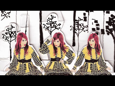 Hande Yener - Romeo - Konser Studio Remix