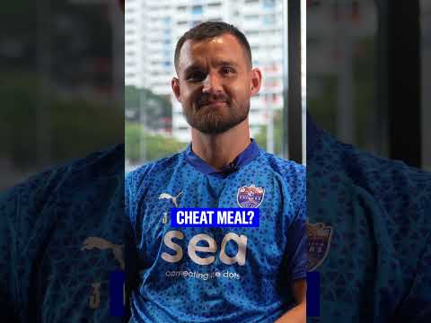 "The team that you can’t stand?" 🤣