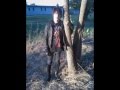 Marilyn Manson - Coma Black *Vocal Cover* 