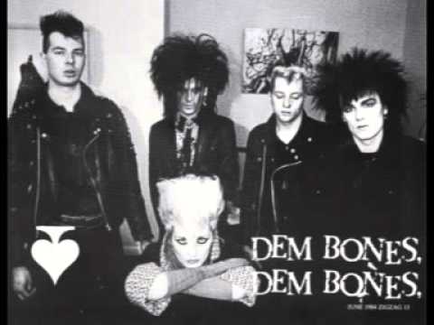 Bone Orchard / Jack (1984)