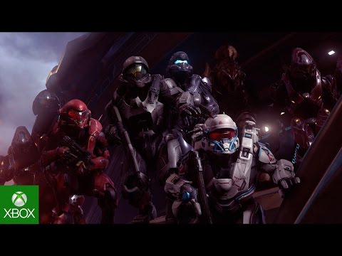 Halo 5: Guardians - Xbox One, Xbox One