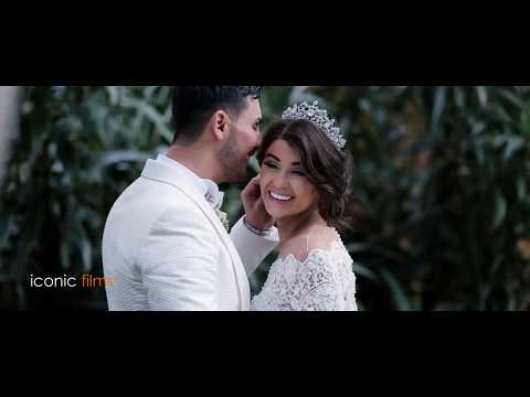 MOST EXPENSIVE WEDDING IN AUSTRALIA (40 million dollars)