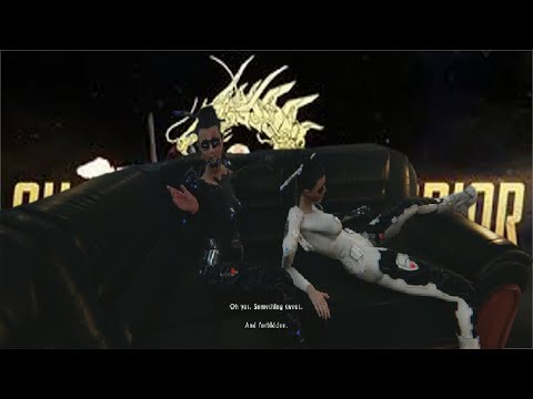 SIDING WITH THE SISTERS! | Shadow Warrior 2 (part 32)