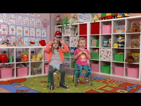 Siostry Wajs Ciekawe Świata - Jak Powstaje Tęcza odc. 4