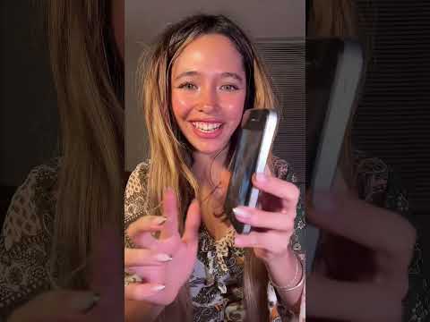 Revisando mi primer celular que fue uno de los primeros iPhone Comoooo este si era un buen celular