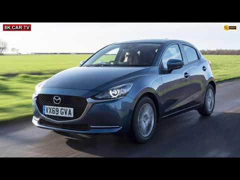 2020 Mazda2 GT Sport Nav
