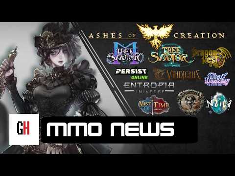 MMO News - Feb 15
