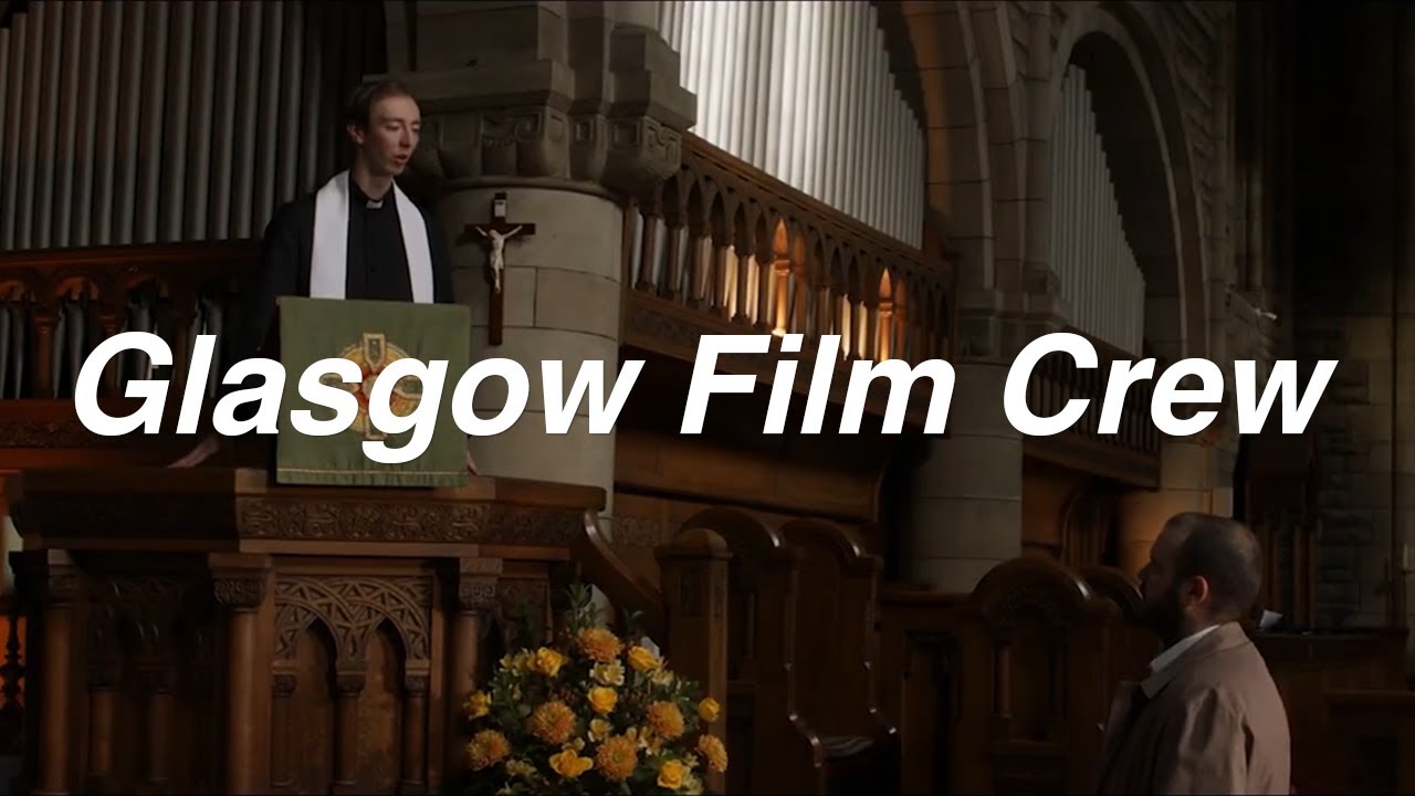 THE LAST STRING || Glasgow 48Hour Film Project 2022