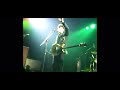 Johnny Thunders & The Heartbreakers - Copycat. Live: 1984 at The Lyceum Ballroom.