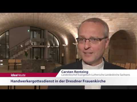 ideaHeute vom 07 06 19 - Pfingsten - Handwerkergottesdienst