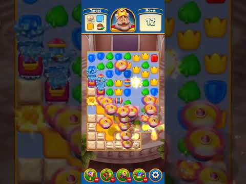 Loyal Match Level 2256