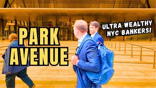 Exploring Manhattan's $3 BILLION 270 Park Avenue | ULTRA-WEALTHY NYC Bankers Headquarters!