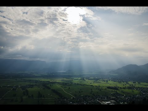 The Stanzas of Dzyan - A Reading