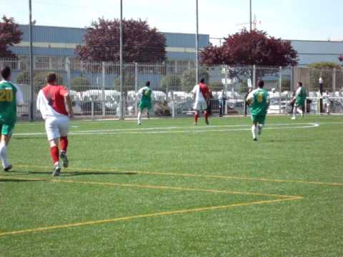 Ocasión de Beni (Juventud Torrejón)