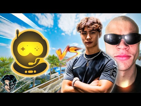 Can 5 Content Creators Beat A Pro Team in Rainbow Six Siege