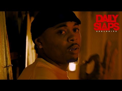 Quari - Don’t Foul Me (Official Video) | Dir. CNB Productionz | Edited By. Cashinfast