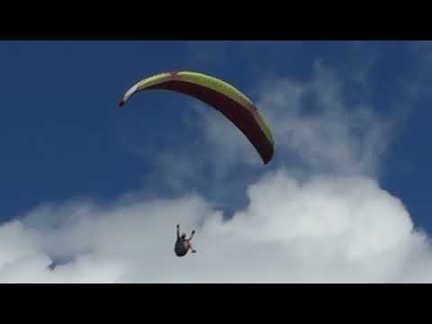 Acroshow, Villeneuve 2022