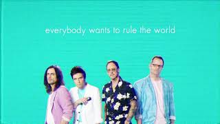 Everybody Wants to Rule the World Music Video