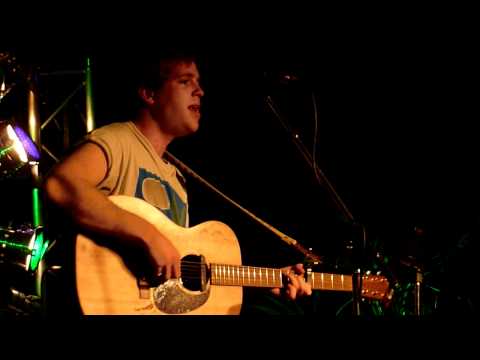 Benjamin Francis Leftwich - Snowship @ Tivoli (7/8)