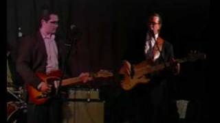 The Youngers - "The Wild Ones"