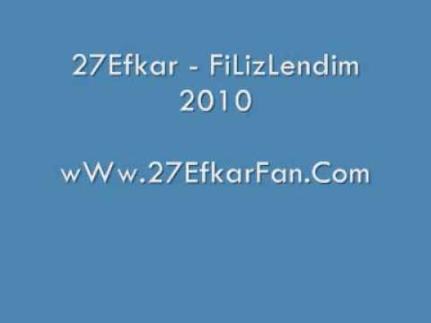 27Efkar   - Filizlendim  2010
