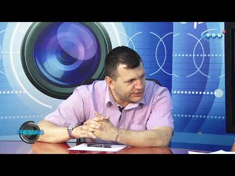 PRESSING din 15.05.2018 INVITATI, ADRIAN VRUDNIK, ALIN OPRESCU, NATALIA DRAGOS, ROXANA UNTARIU si TI