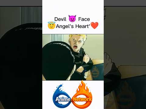 bro has a devil face but no one knows his real personality | bro has two personality