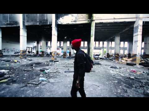 NATHAEL DBNBS - SILA ĽUDÍ // ALBUM AUDIO // DRUHÝ KROK 2014