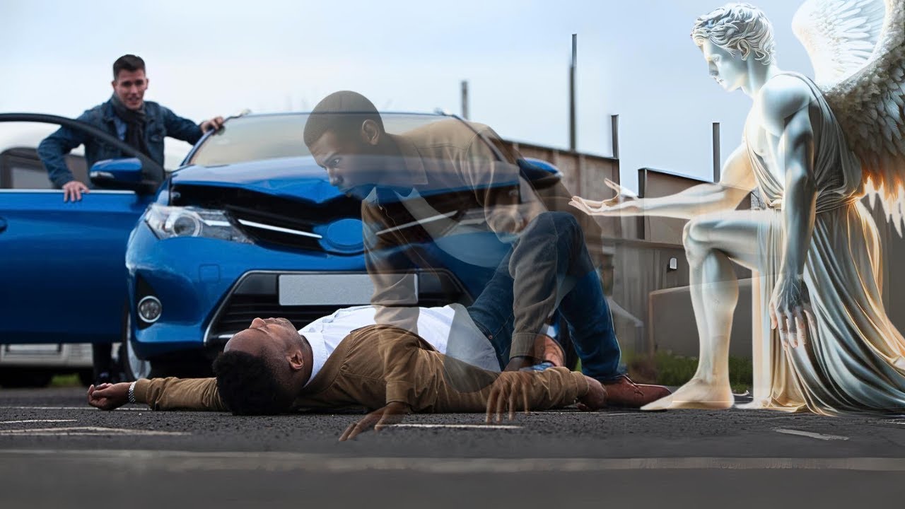 6 CHOSES QUI SE PRODUIT LORSQUE L'ESPRIT QUITTE LE CORPS D'UN CHRÉTIEN