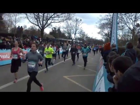 Semi Marathon De Paris France Sep 05 2021 2021 09 05 Ahotu