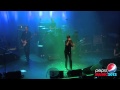 PEPSI MUSIC 2012 / Closing / Suede - "Introducing The Band"