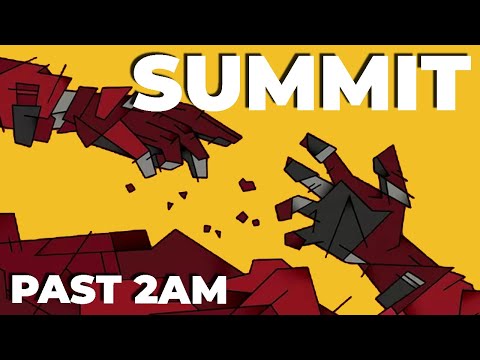 Summit - Teams & Yeti | Past 2am with Quackalope