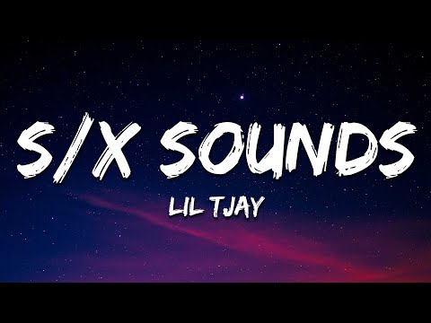 Lil Tjay - Sex Sounds (Lyrics)