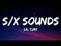 Lil Tjay Sex Sounds Lyrics