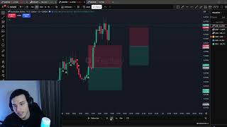 How I made $0 with a 90%wr entry model - Trade Recap