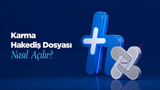 Karma Hakediş Nasıl Dosyası Nasıl Açılır? | HakedişPlus Eğitim Serisi (24. Bölüm