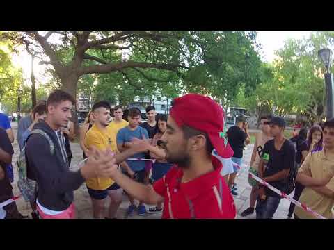 DPR Check vs Andrew Styler  || 4tos || PoliTrap 2vs2