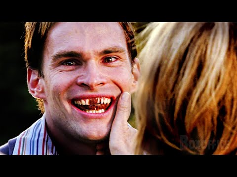 Stifler muss Hundekot essen | American Pie: Jetzt wird geheiratet | German Deutsch Clip
